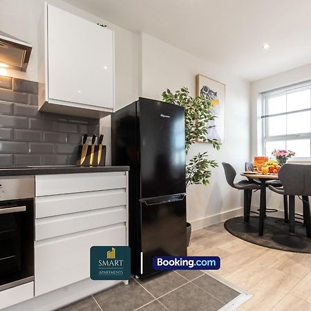 Relaxing Atlantic Mansions By Smart Apartments Short Lets & Serviced Accommodation Apartment Southampton With Free Wifi Εξωτερικό φωτογραφία