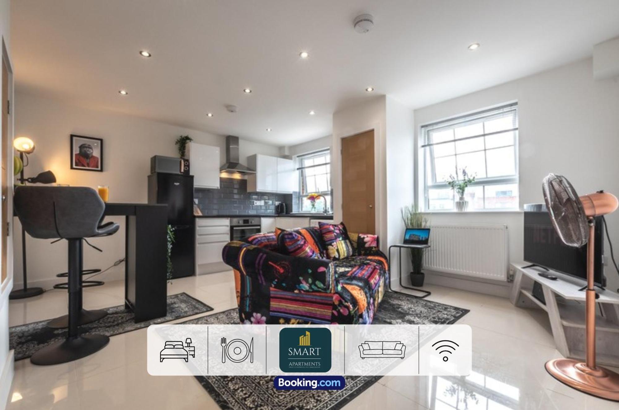 Relaxing Atlantic Mansions By Smart Apartments Short Lets & Serviced Accommodation Apartment Southampton With Free Wifi Εξωτερικό φωτογραφία