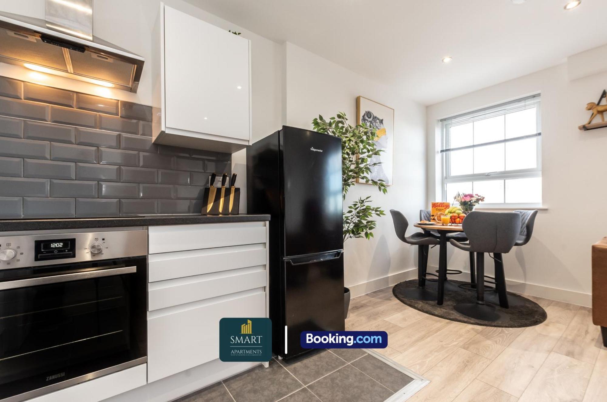 Relaxing Atlantic Mansions By Smart Apartments Short Lets & Serviced Accommodation Apartment Southampton With Free Wifi Εξωτερικό φωτογραφία