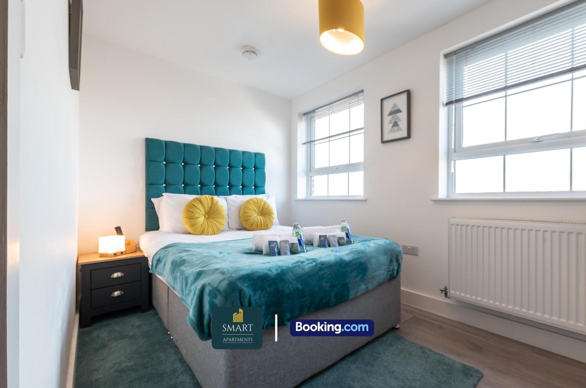 Relaxing Atlantic Mansions By Smart Apartments Short Lets & Serviced Accommodation Apartment Southampton With Free Wifi Εξωτερικό φωτογραφία