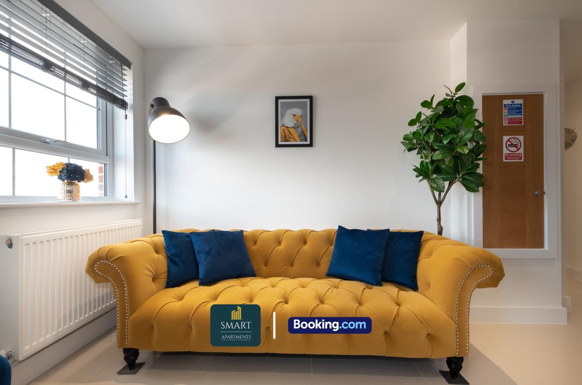 Relaxing Atlantic Mansions By Smart Apartments Short Lets & Serviced Accommodation Apartment Southampton With Free Wifi Εξωτερικό φωτογραφία