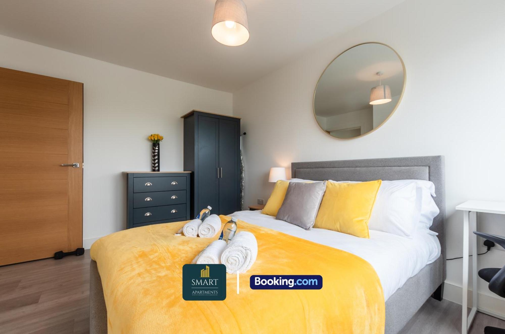 Relaxing Atlantic Mansions By Smart Apartments Short Lets & Serviced Accommodation Apartment Southampton With Free Wifi Εξωτερικό φωτογραφία