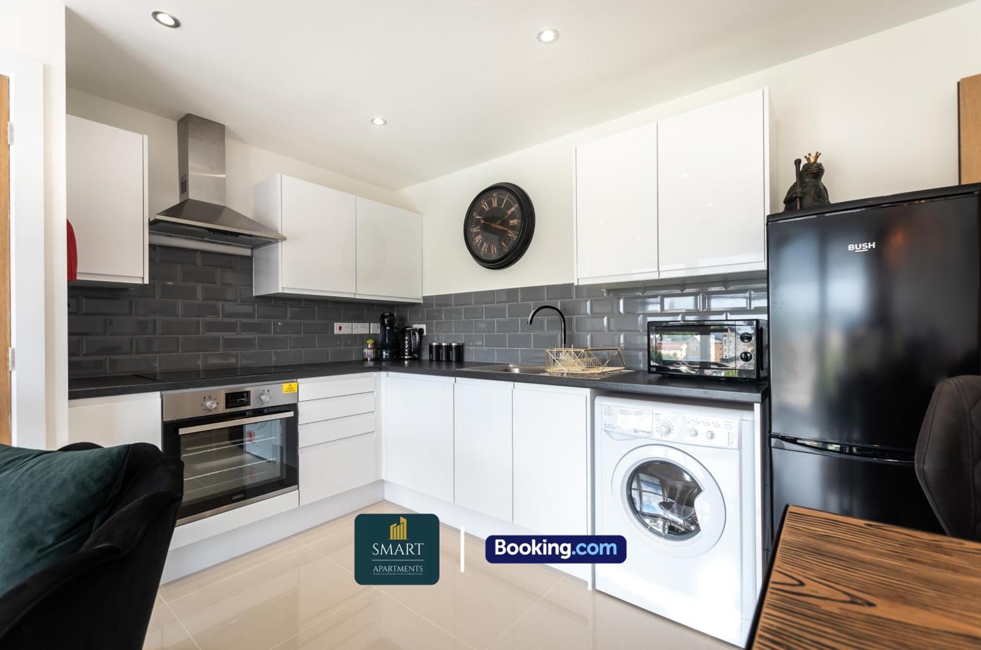 Relaxing Atlantic Mansions By Smart Apartments Short Lets & Serviced Accommodation Apartment Southampton With Free Wifi Εξωτερικό φωτογραφία
