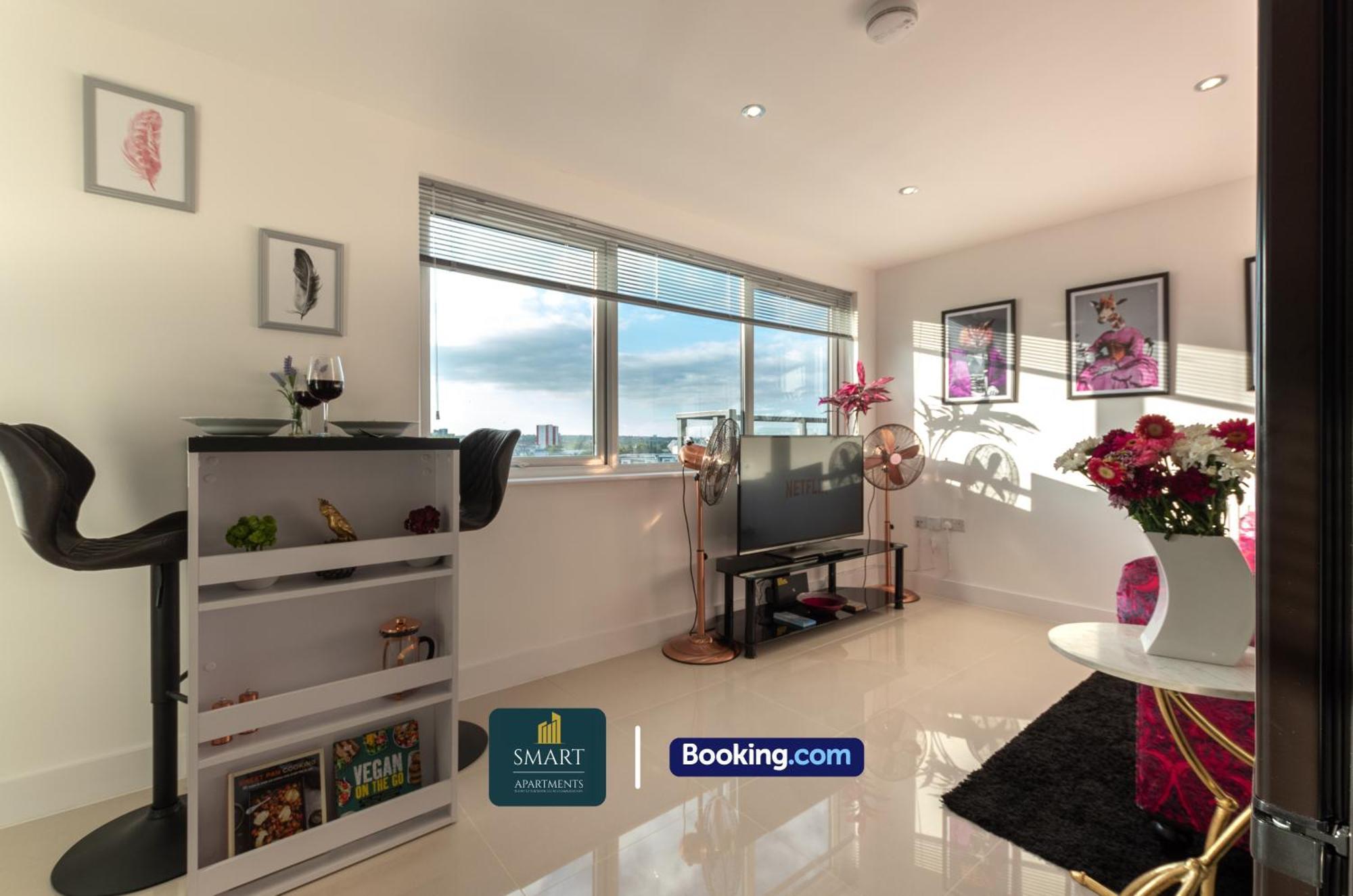 Relaxing Atlantic Mansions By Smart Apartments Short Lets & Serviced Accommodation Apartment Southampton With Free Wifi Εξωτερικό φωτογραφία