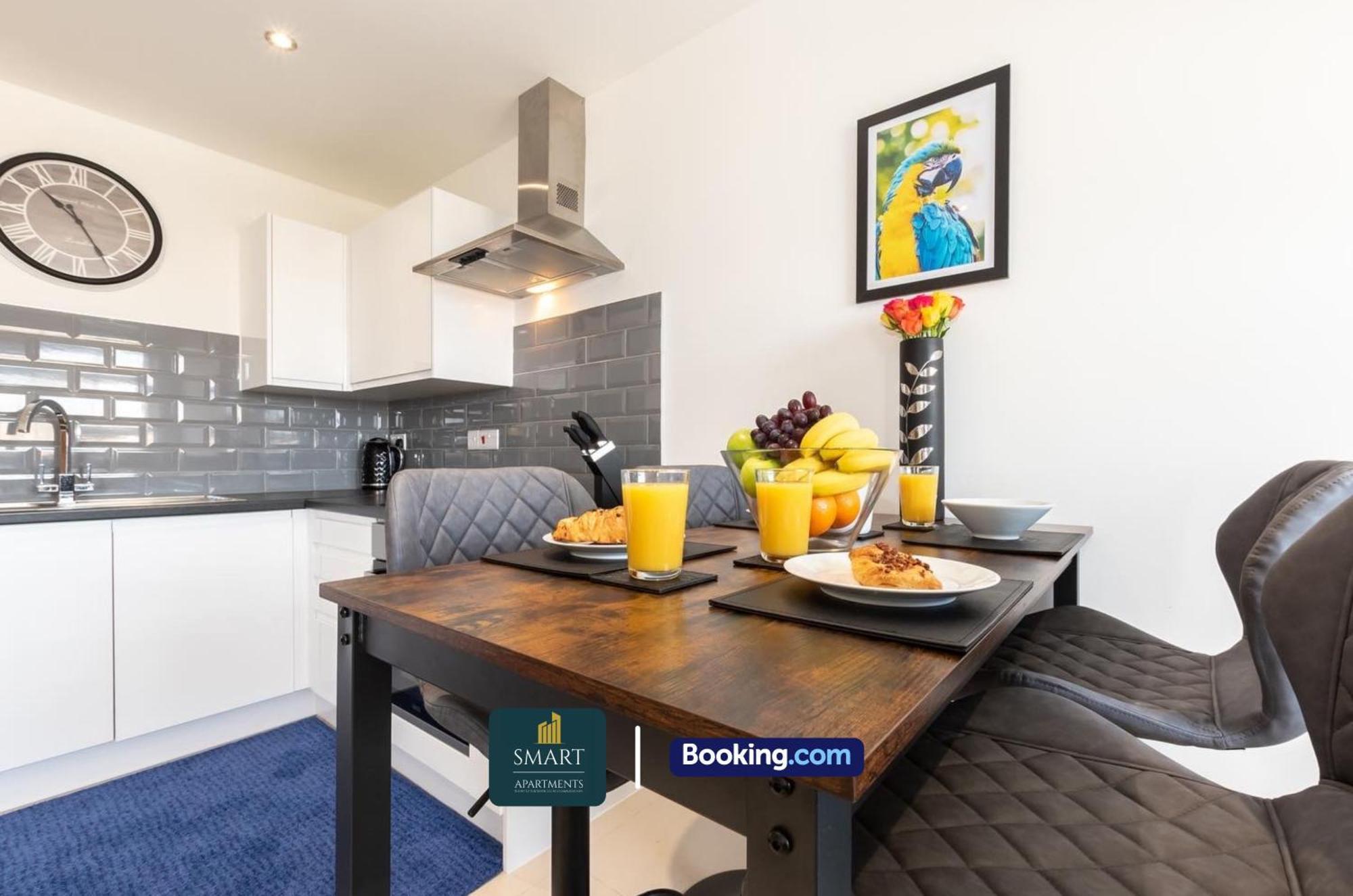 Relaxing Atlantic Mansions By Smart Apartments Short Lets & Serviced Accommodation Apartment Southampton With Free Wifi Εξωτερικό φωτογραφία