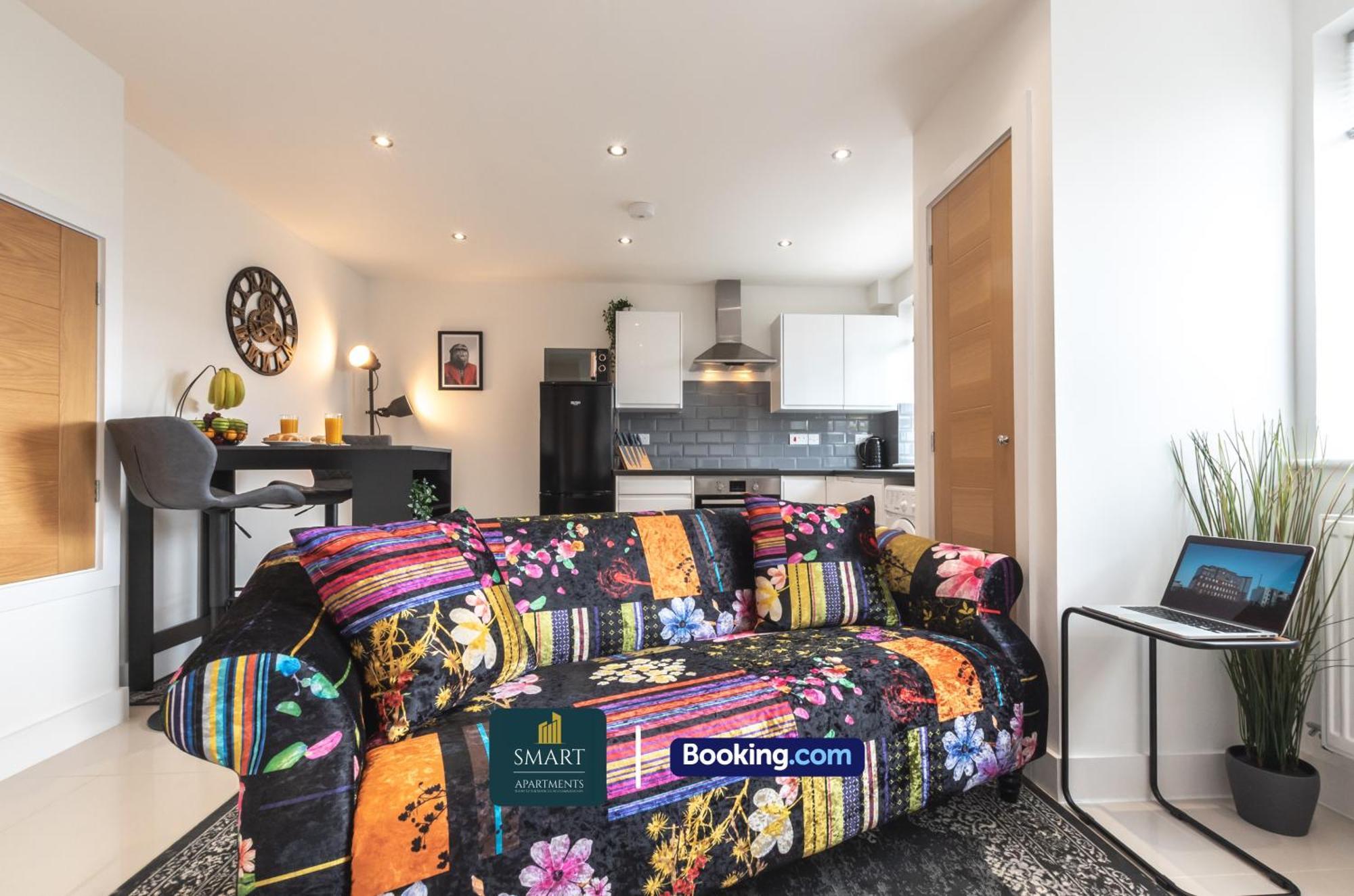Relaxing Atlantic Mansions By Smart Apartments Short Lets & Serviced Accommodation Apartment Southampton With Free Wifi Εξωτερικό φωτογραφία