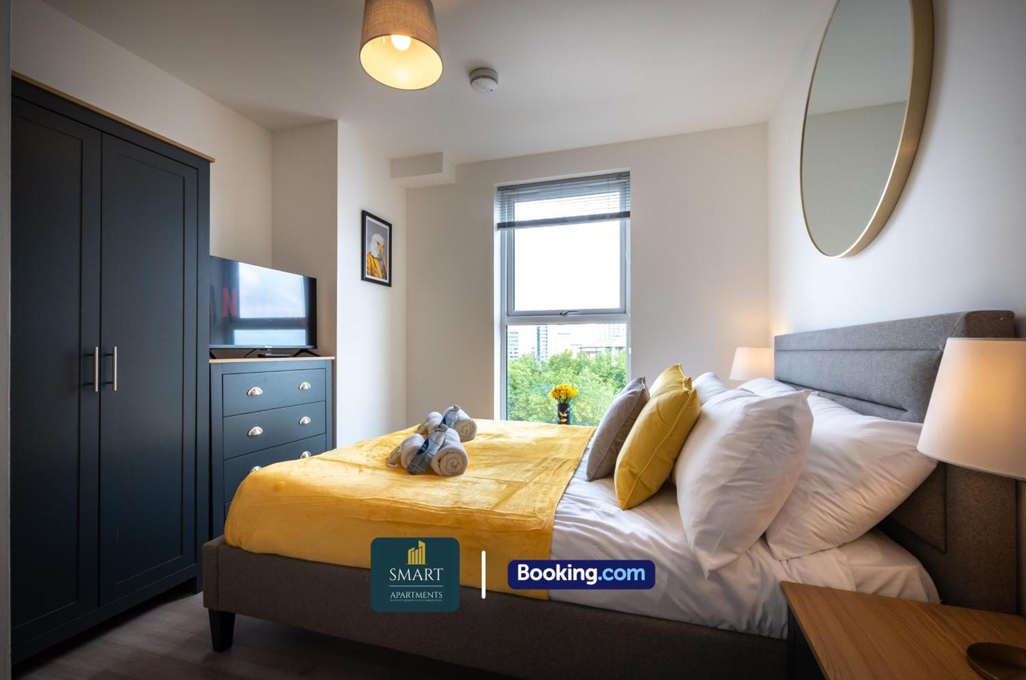 Relaxing Atlantic Mansions By Smart Apartments Short Lets & Serviced Accommodation Apartment Southampton With Free Wifi Εξωτερικό φωτογραφία