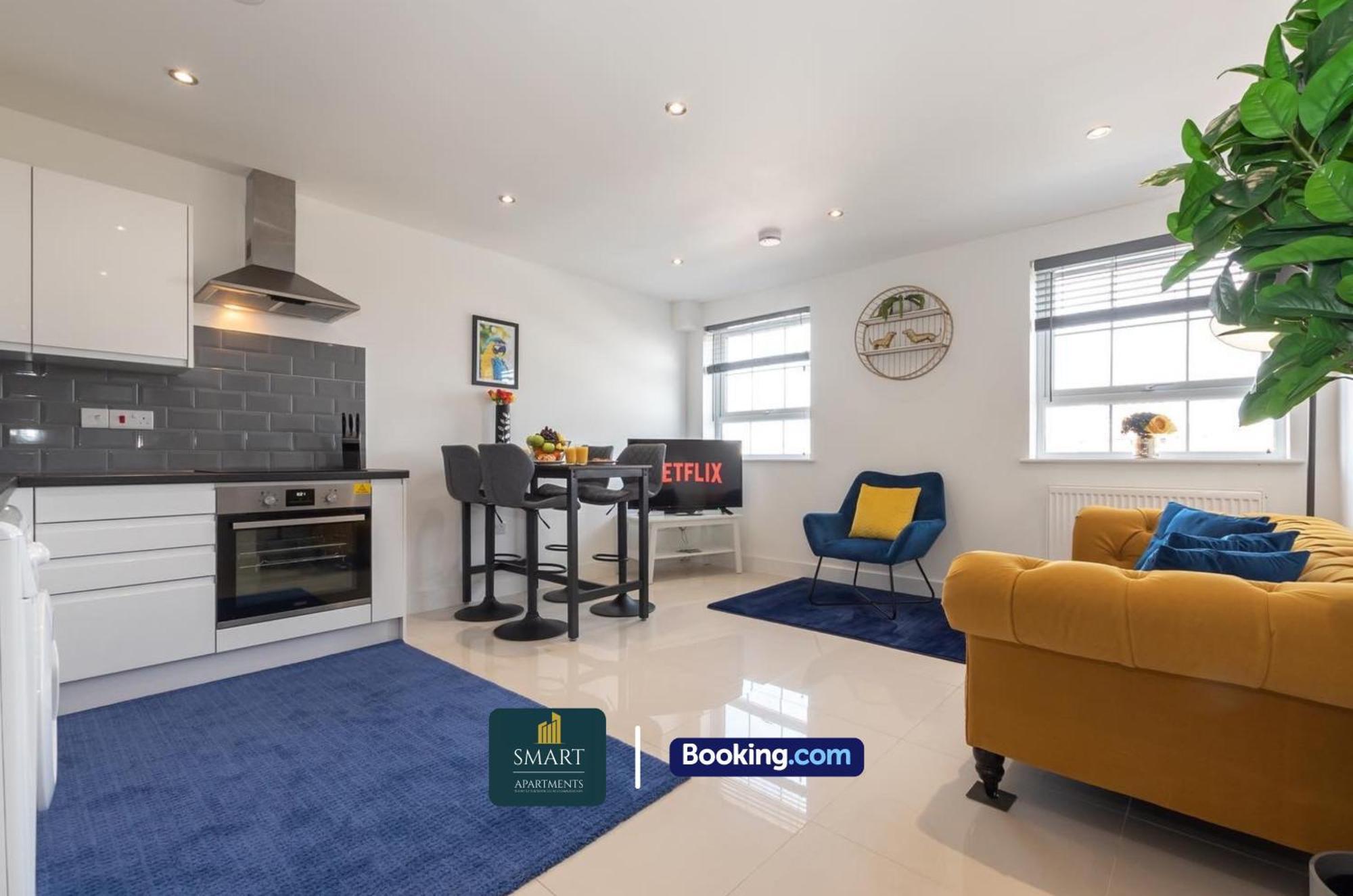 Relaxing Atlantic Mansions By Smart Apartments Short Lets & Serviced Accommodation Apartment Southampton With Free Wifi Εξωτερικό φωτογραφία