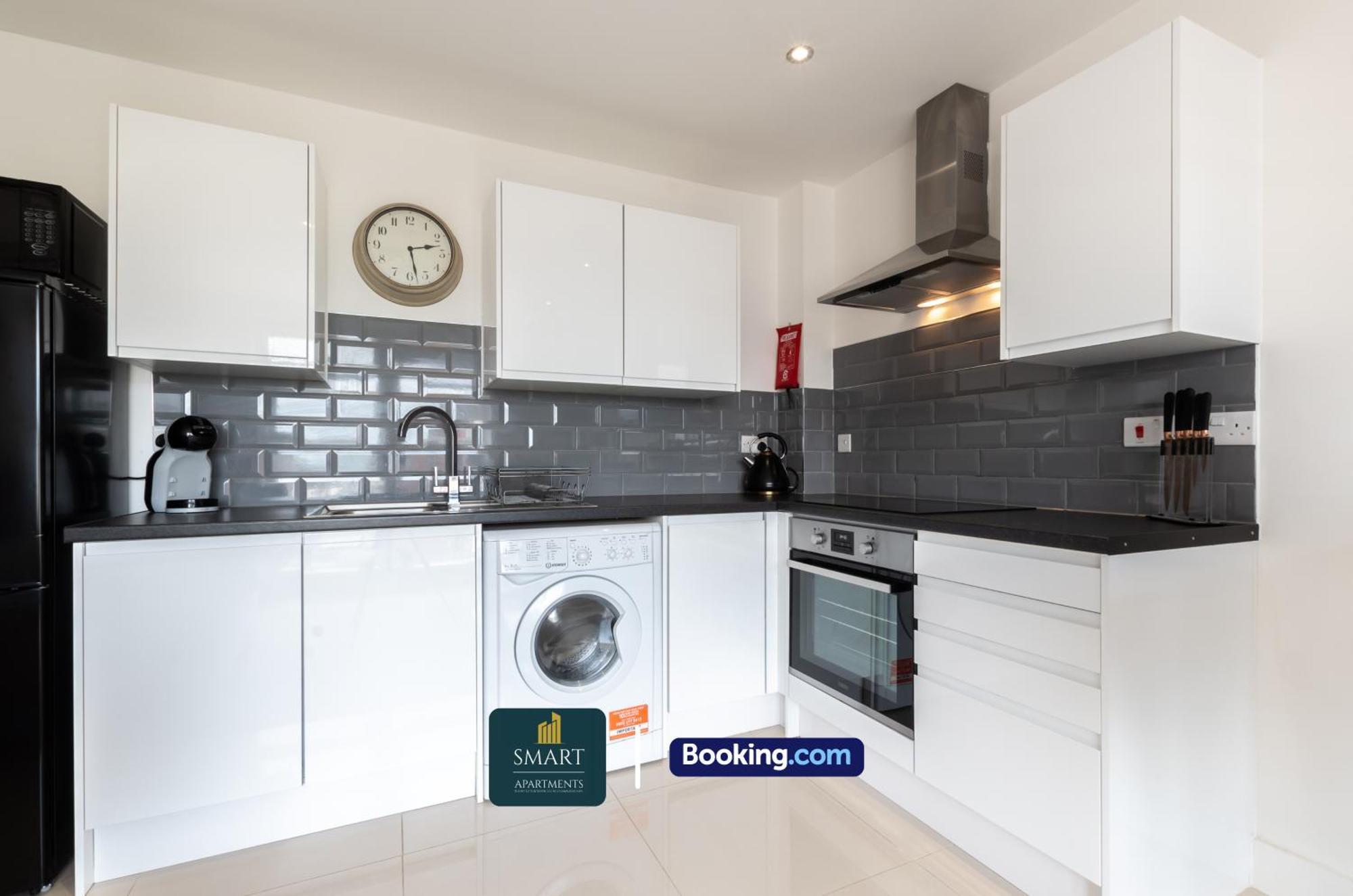Relaxing Atlantic Mansions By Smart Apartments Short Lets & Serviced Accommodation Apartment Southampton With Free Wifi Εξωτερικό φωτογραφία