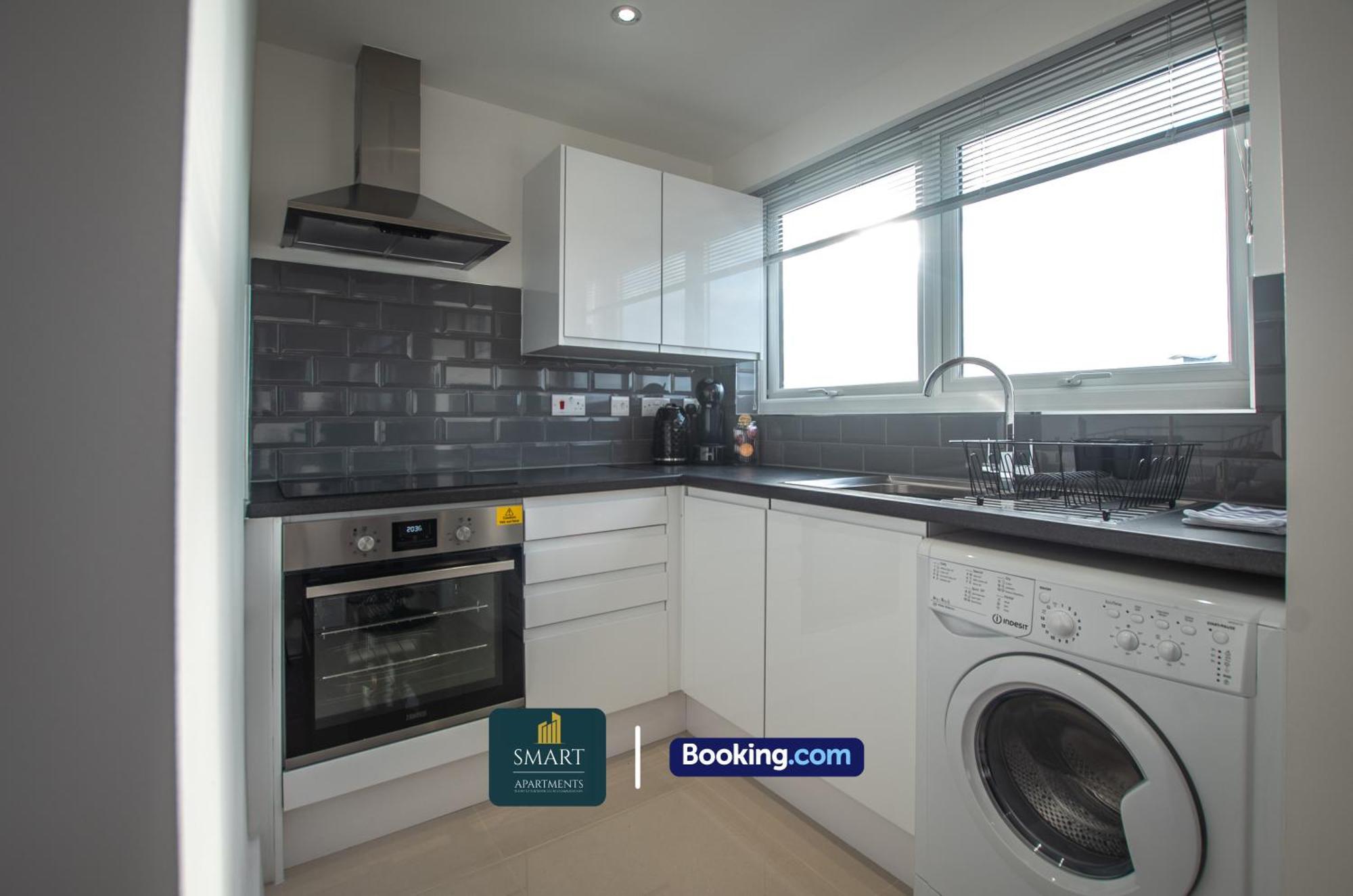 Relaxing Atlantic Mansions By Smart Apartments Short Lets & Serviced Accommodation Apartment Southampton With Free Wifi Εξωτερικό φωτογραφία