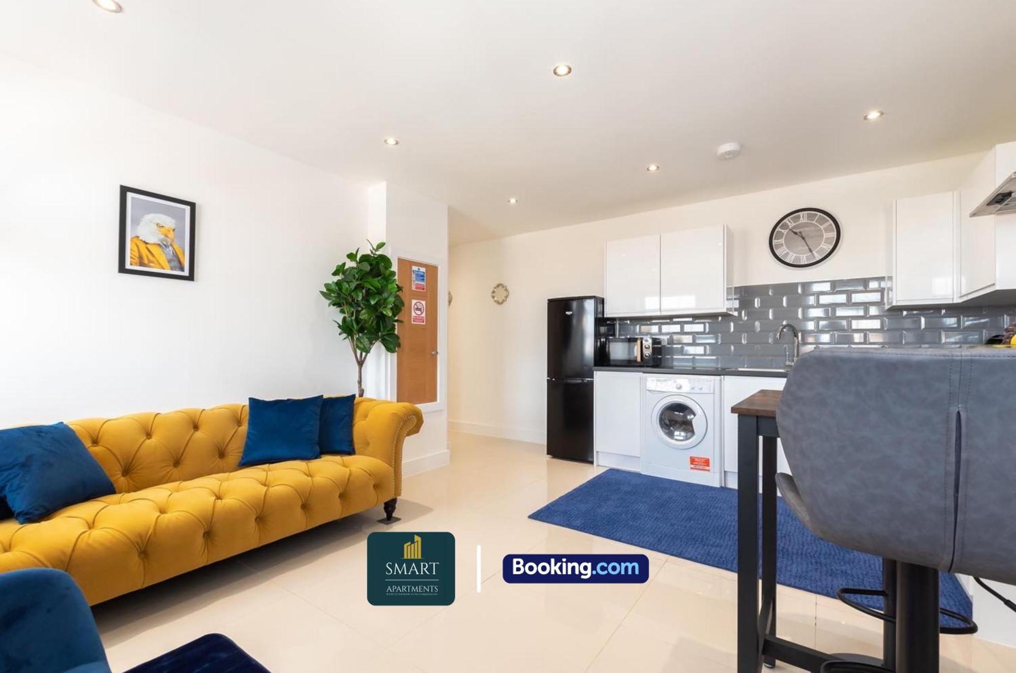 Relaxing Atlantic Mansions By Smart Apartments Short Lets & Serviced Accommodation Apartment Southampton With Free Wifi Εξωτερικό φωτογραφία