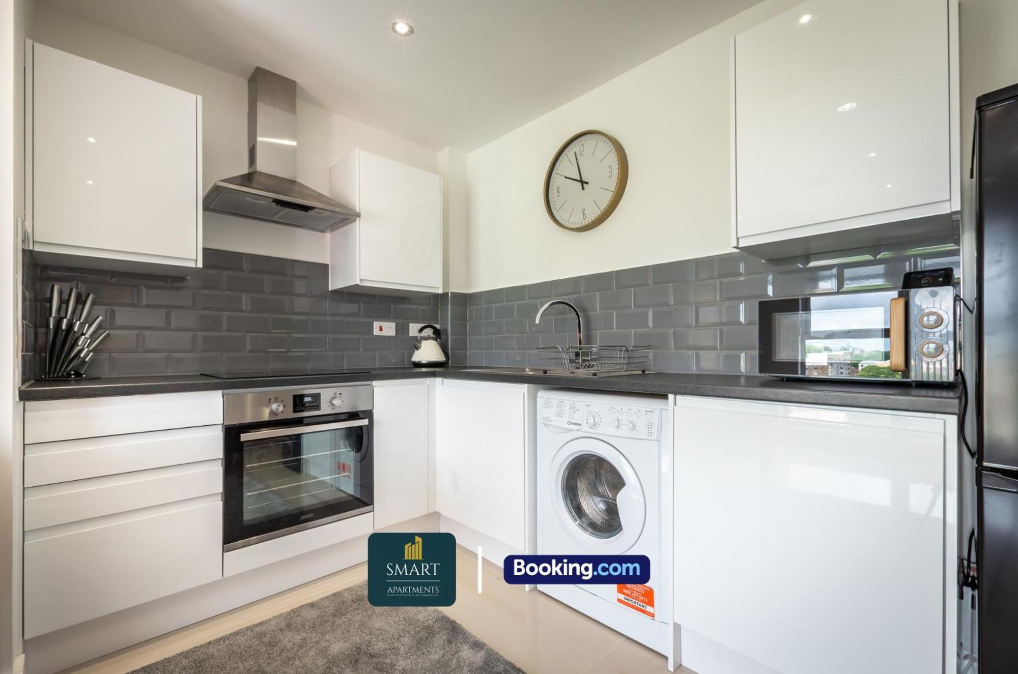 Relaxing Atlantic Mansions By Smart Apartments Short Lets & Serviced Accommodation Apartment Southampton With Free Wifi Εξωτερικό φωτογραφία