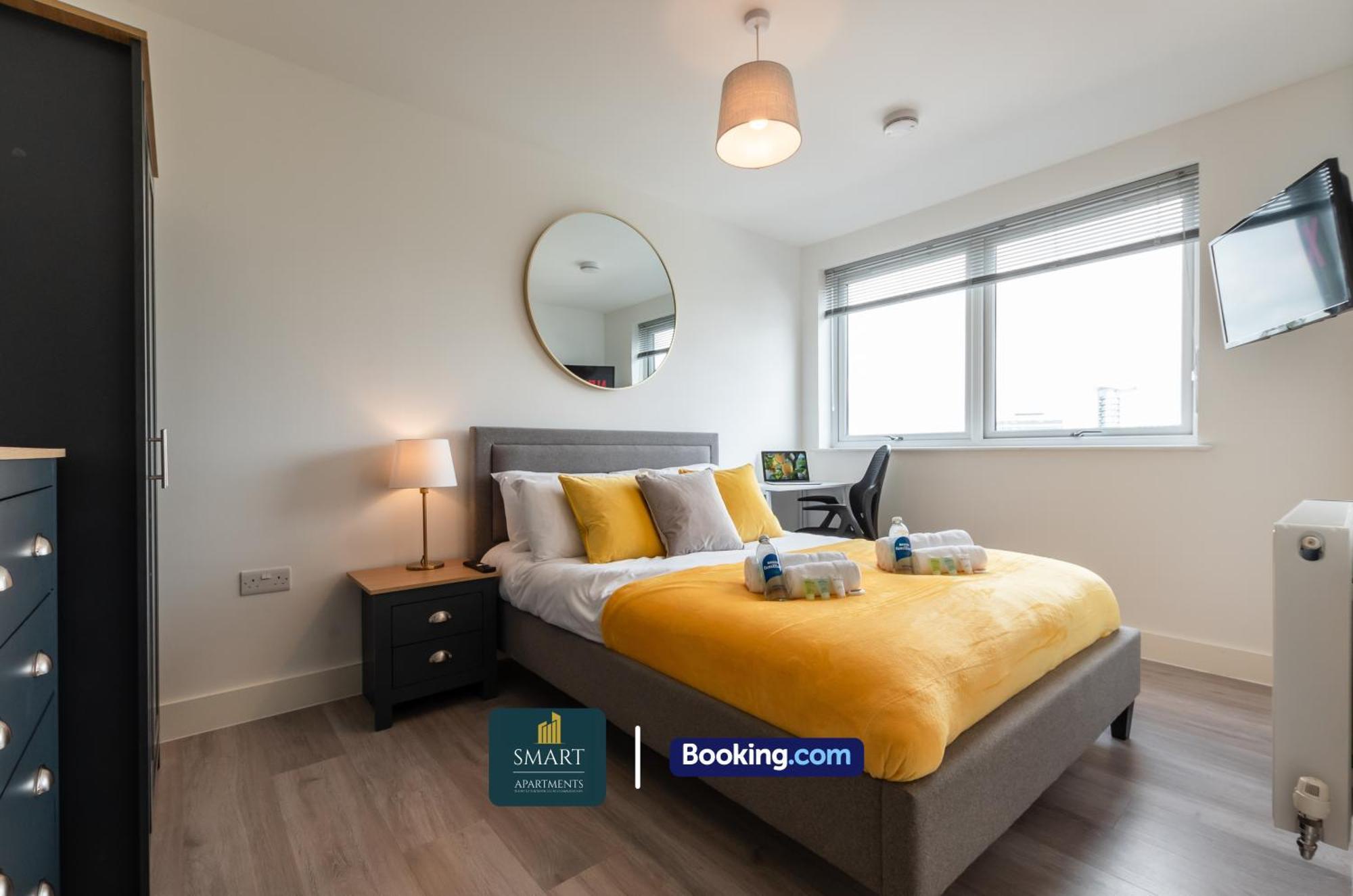 Relaxing Atlantic Mansions By Smart Apartments Short Lets & Serviced Accommodation Apartment Southampton With Free Wifi Εξωτερικό φωτογραφία
