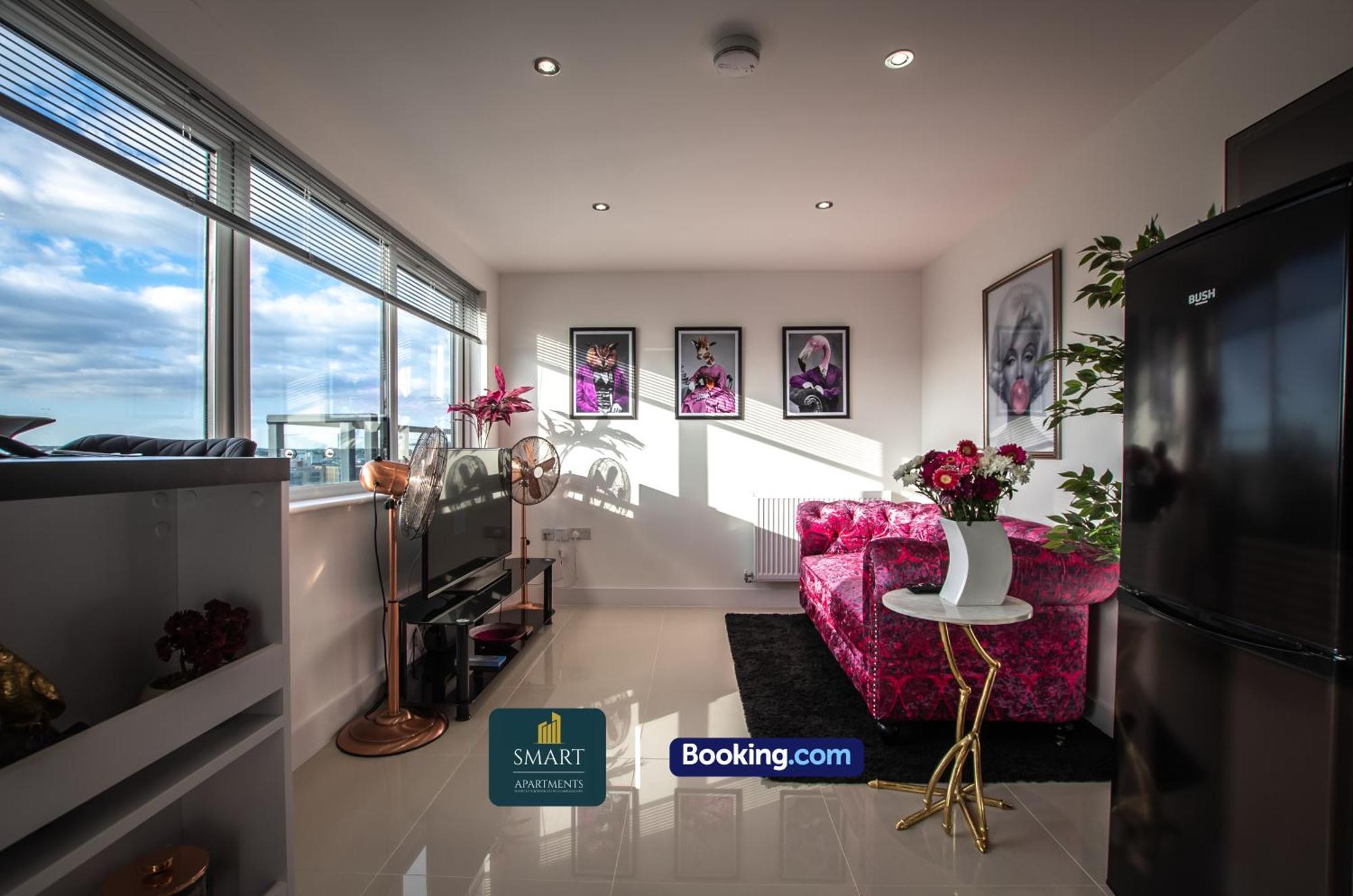 Relaxing Atlantic Mansions By Smart Apartments Short Lets & Serviced Accommodation Apartment Southampton With Free Wifi Εξωτερικό φωτογραφία