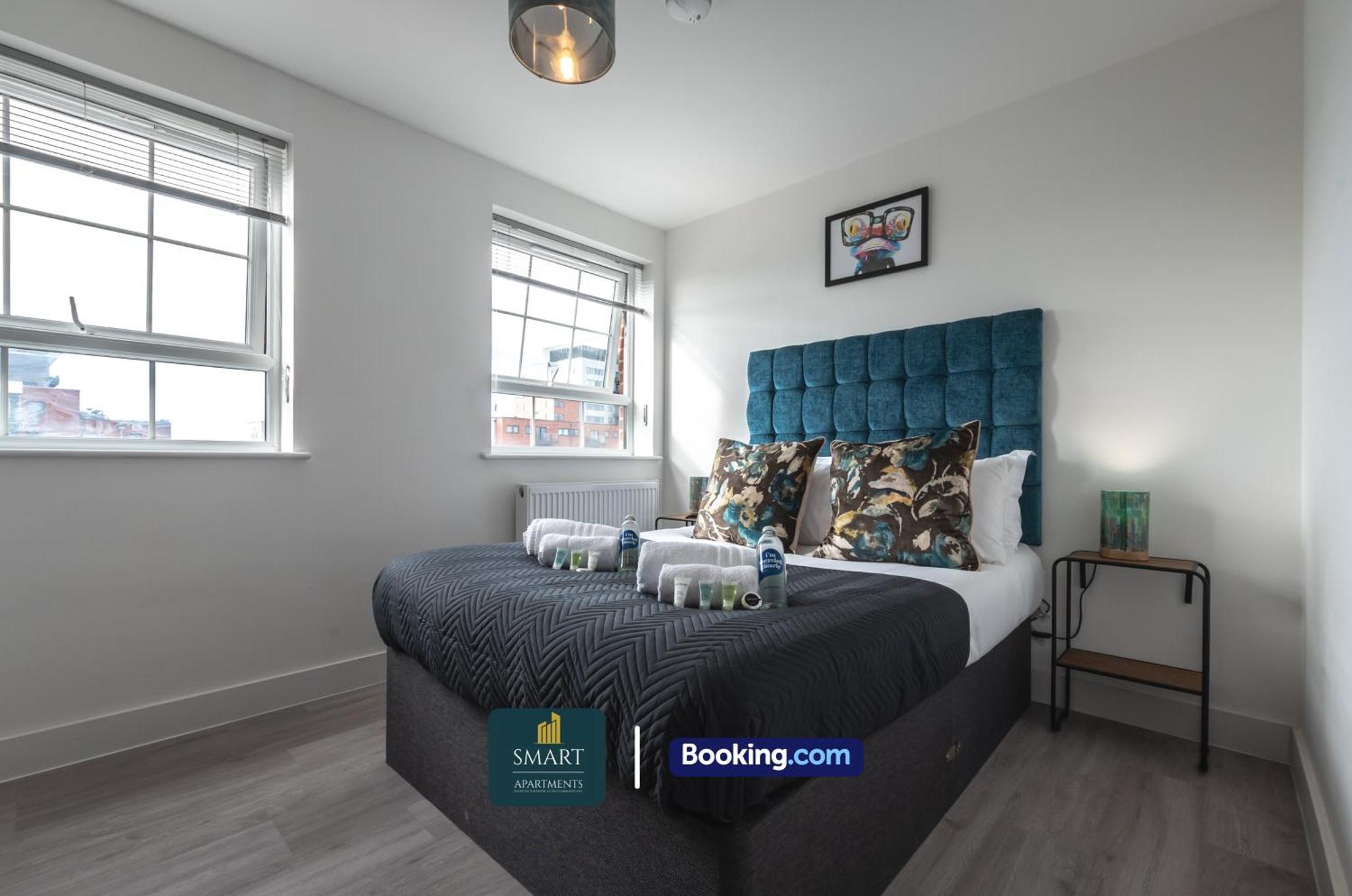 Relaxing Atlantic Mansions By Smart Apartments Short Lets & Serviced Accommodation Apartment Southampton With Free Wifi Εξωτερικό φωτογραφία