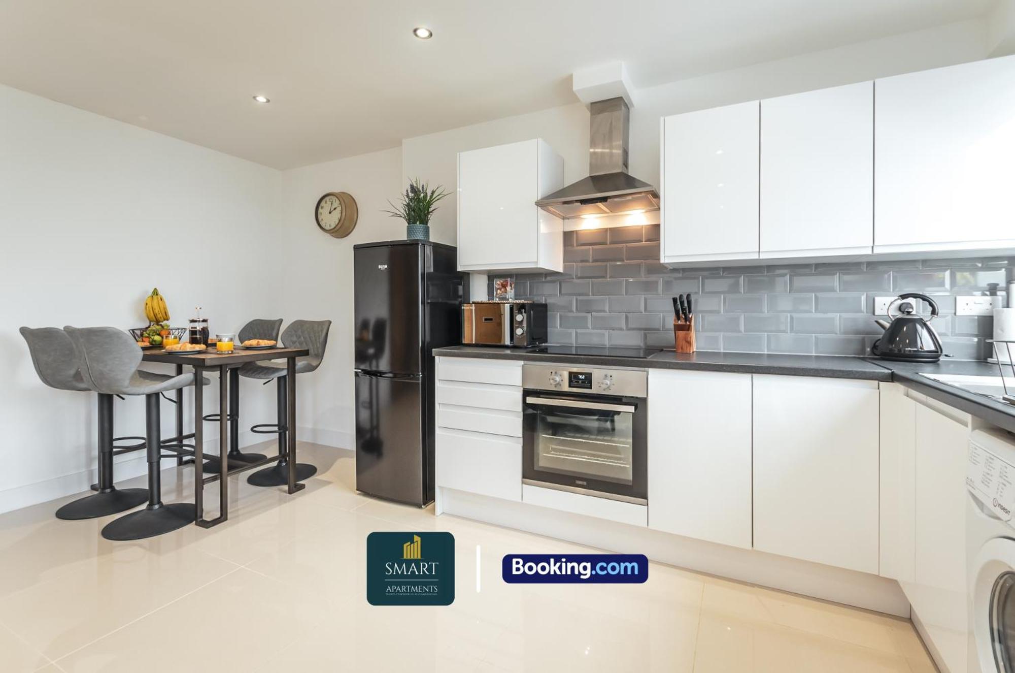 Relaxing Atlantic Mansions By Smart Apartments Short Lets & Serviced Accommodation Apartment Southampton With Free Wifi Εξωτερικό φωτογραφία