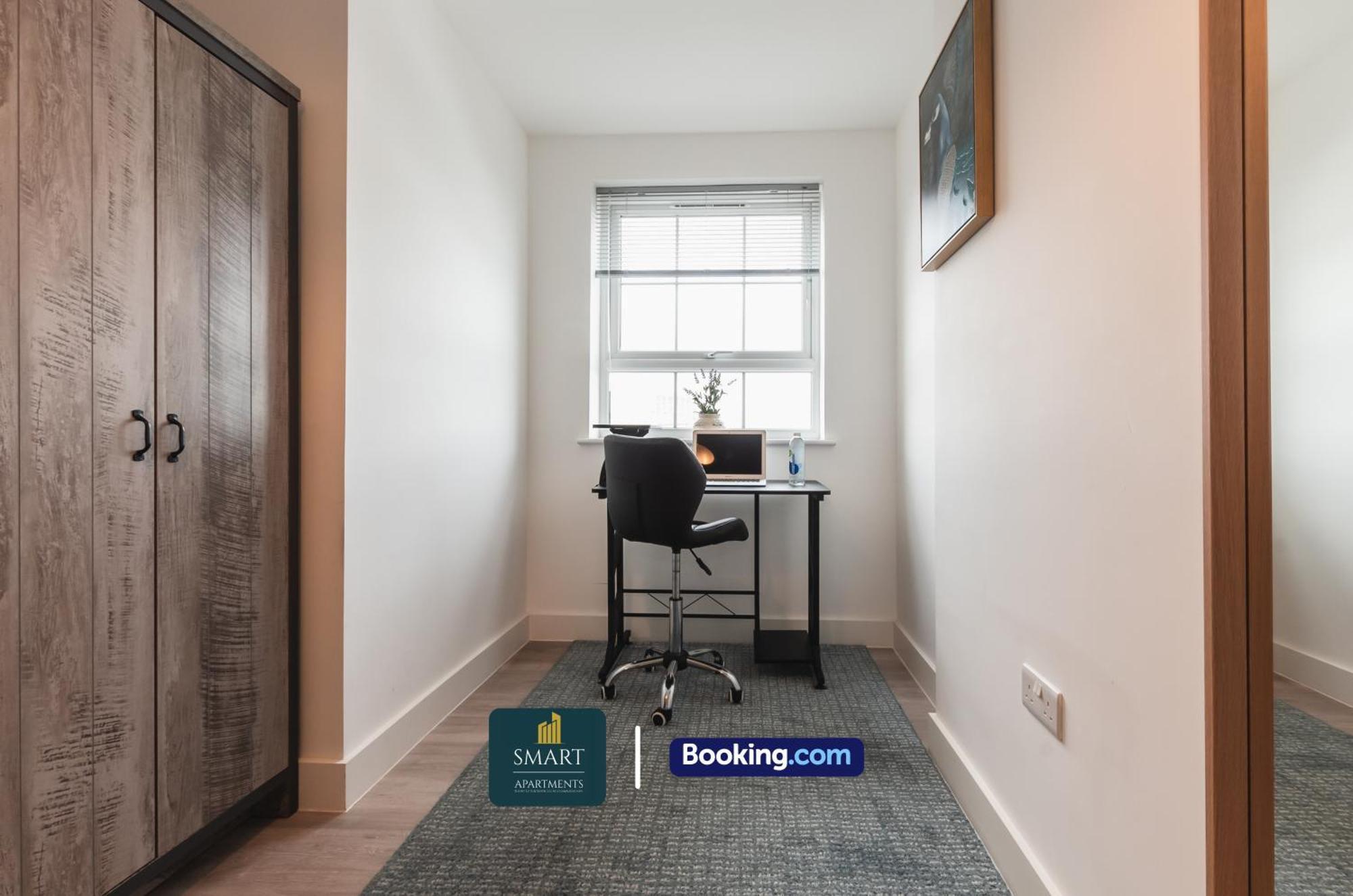 Relaxing Atlantic Mansions By Smart Apartments Short Lets & Serviced Accommodation Apartment Southampton With Free Wifi Εξωτερικό φωτογραφία