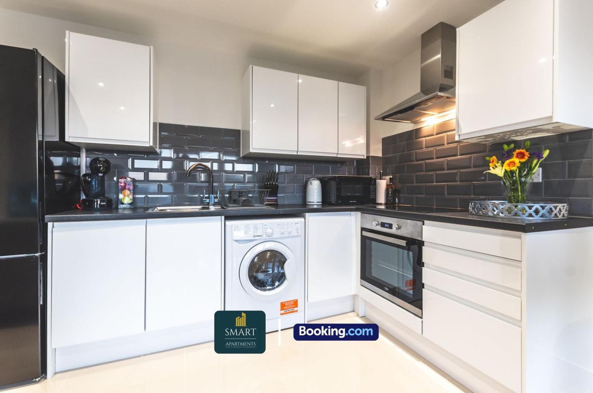 Relaxing Atlantic Mansions By Smart Apartments Short Lets & Serviced Accommodation Apartment Southampton With Free Wifi Εξωτερικό φωτογραφία