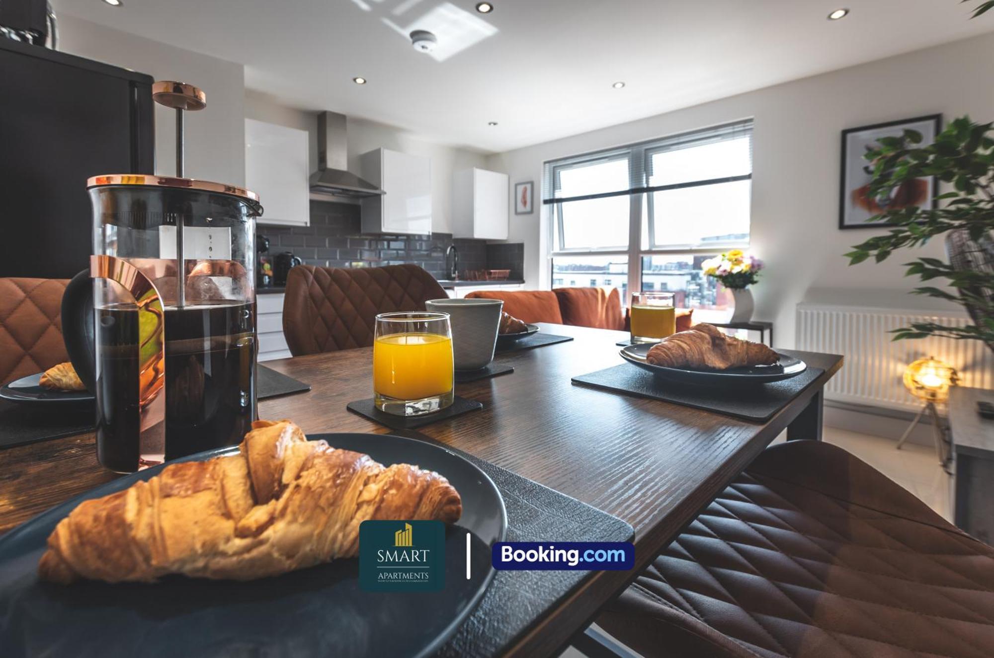 Relaxing Atlantic Mansions By Smart Apartments Short Lets & Serviced Accommodation Apartment Southampton With Free Wifi Εξωτερικό φωτογραφία